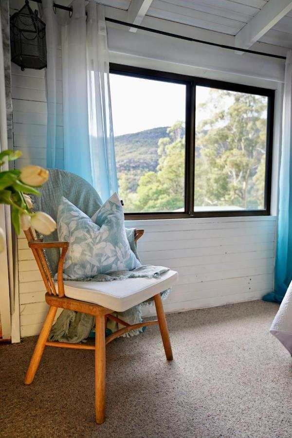 فيلا Cedar Country Retreat هولز غاب المظهر الخارجي الصورة