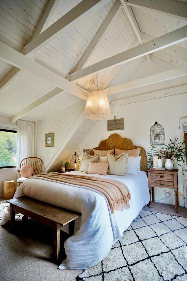 فيلا Cedar Country Retreat هولز غاب المظهر الخارجي الصورة