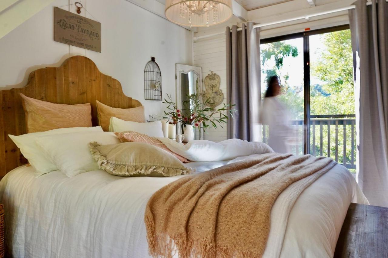 فيلا Cedar Country Retreat هولز غاب المظهر الخارجي الصورة