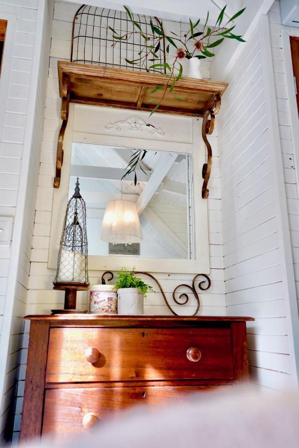 فيلا Cedar Country Retreat هولز غاب المظهر الخارجي الصورة