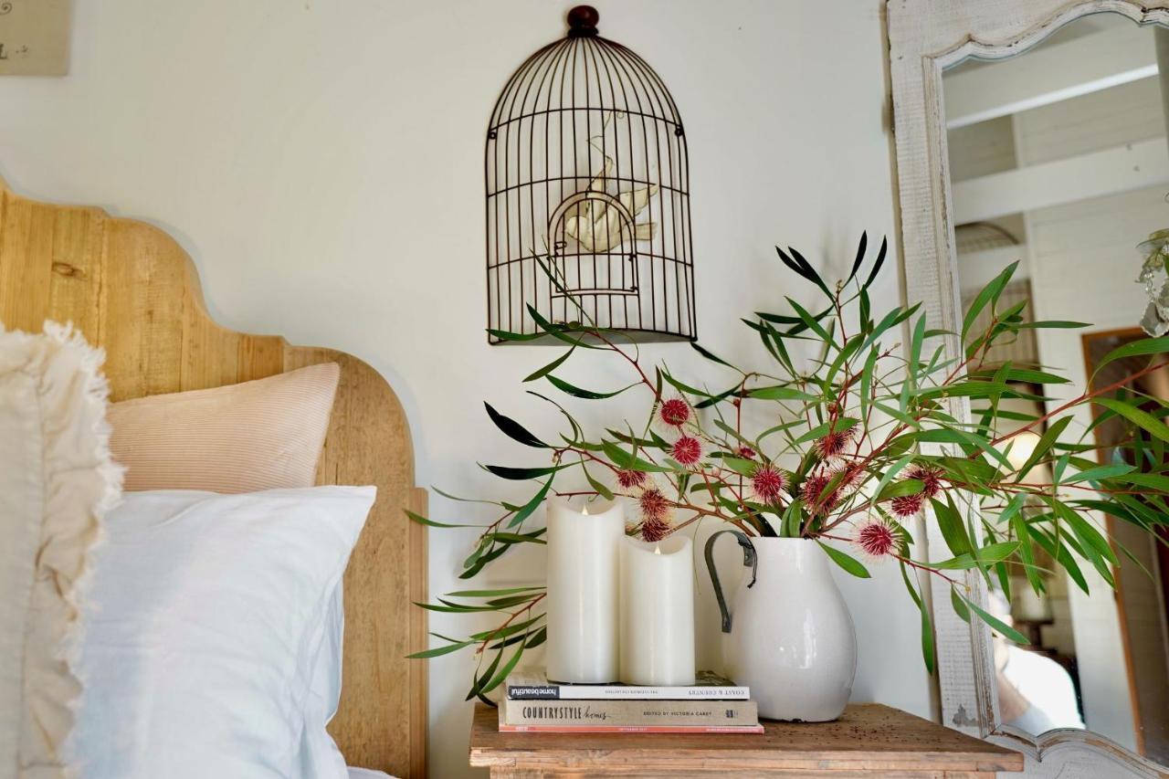فيلا Cedar Country Retreat هولز غاب المظهر الخارجي الصورة