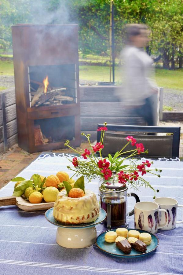 فيلا Cedar Country Retreat هولز غاب المظهر الخارجي الصورة